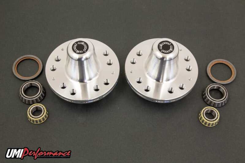 UMI Wheel Bearings