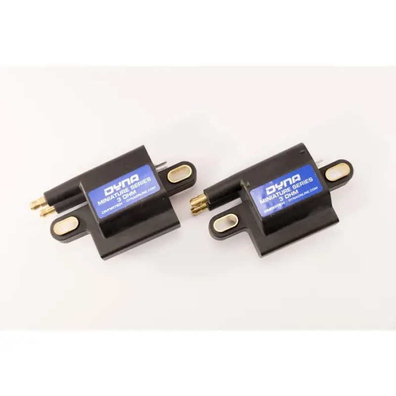 DYN Ignition Coils
