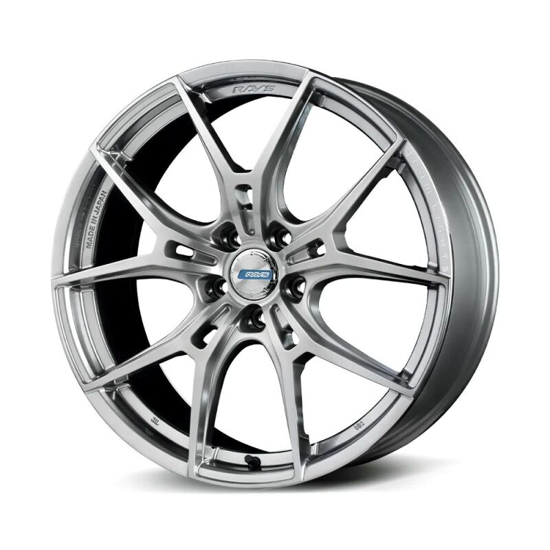 GL 57FXZ Wheels