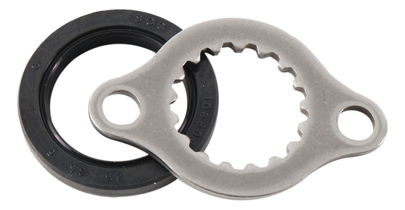 HDS Output Shaft Kit