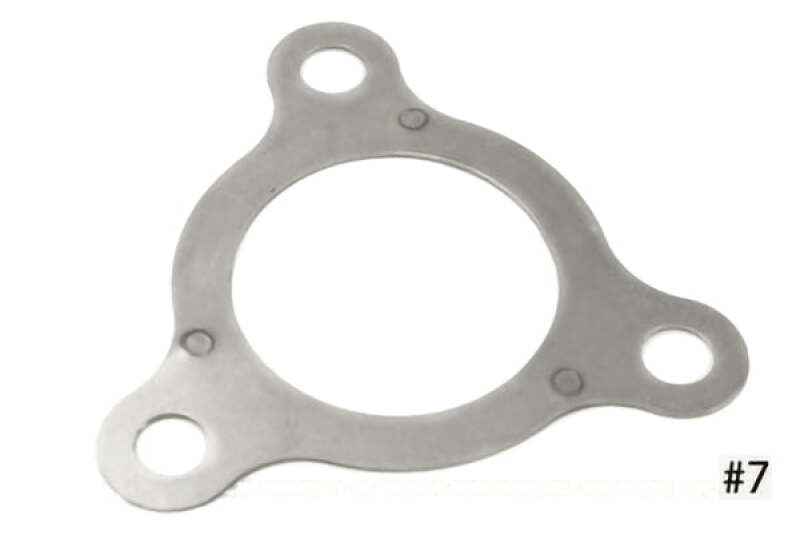 GReddy TD06 Turbo Outlet Gasket - (Act-Type) thumbnail 2