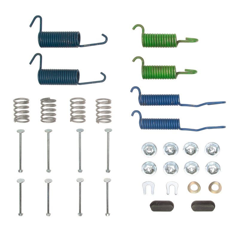 DFC Drum Brake Hardware Kits