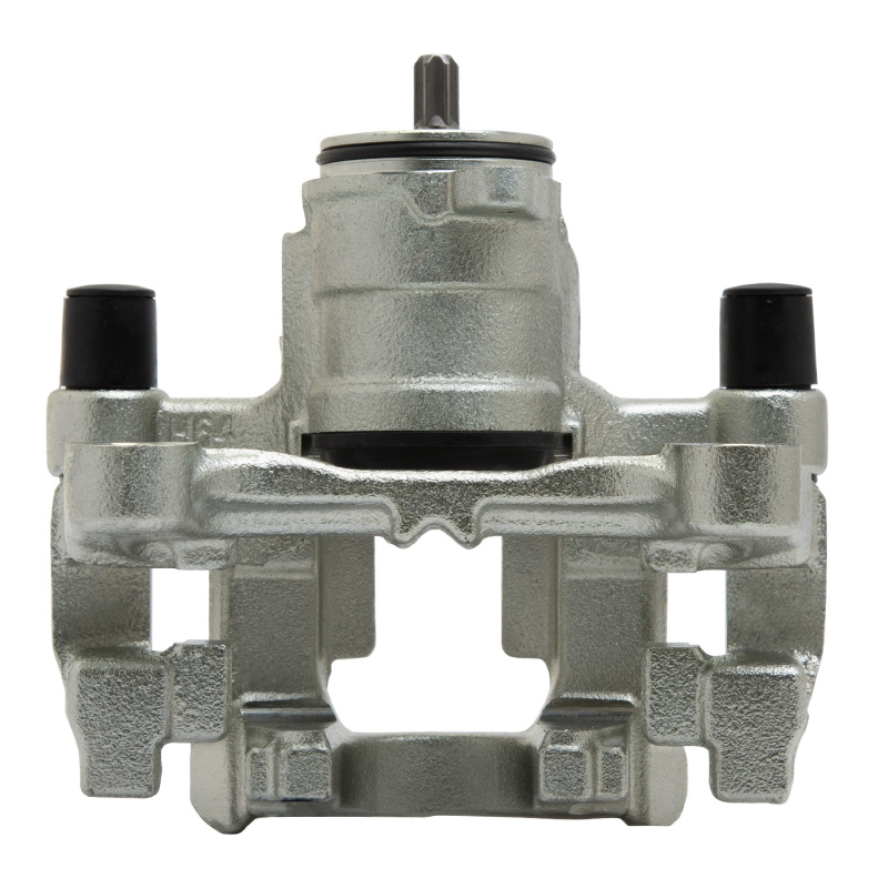 DFC 16-20 Buick Envision Rear-R Silver Zinc Coated Premium Caliper