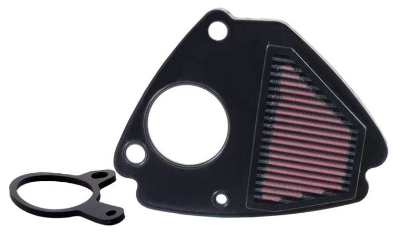 KN UTV Drop In Air Filters