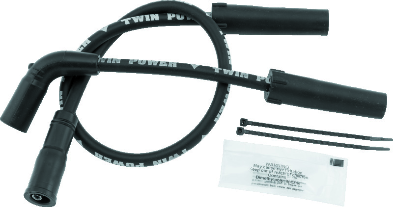 TWP Ignition Wire Sets