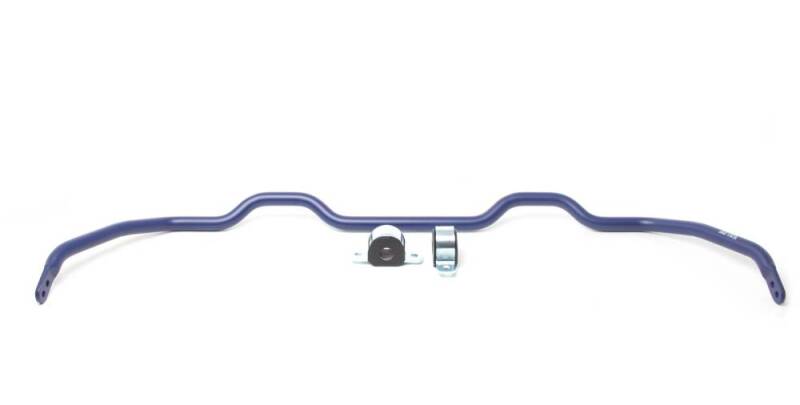 HR Sway Bars - Rear