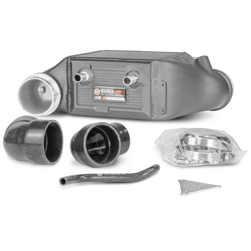 WGT Intercooler Kits - Perf