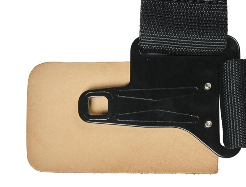 PRP 4.3 Harness Latch and Link- Black thumbnail 4
