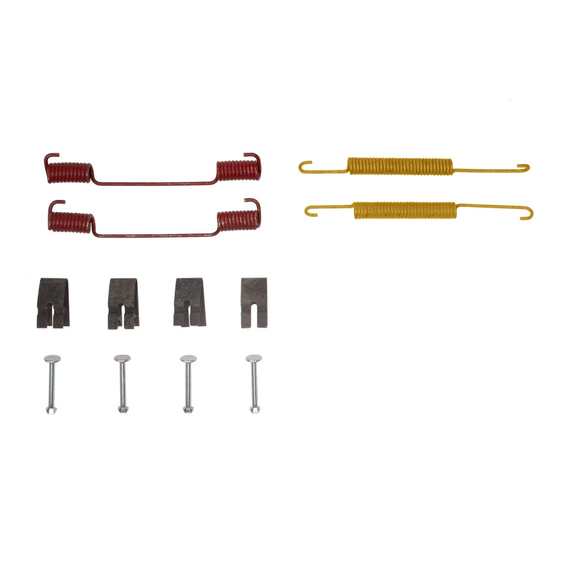 DFC Drum Brake Hardware Kits