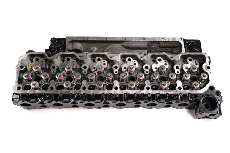 FPE Freedom Cylinder Head