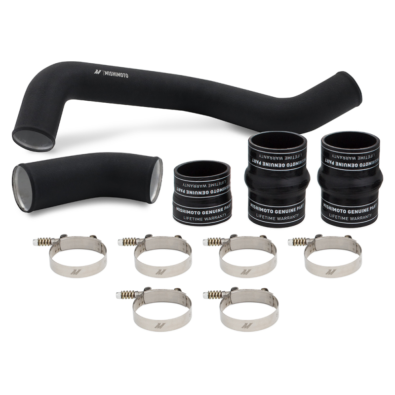 MM Intercooler Pipe/Boot Kits