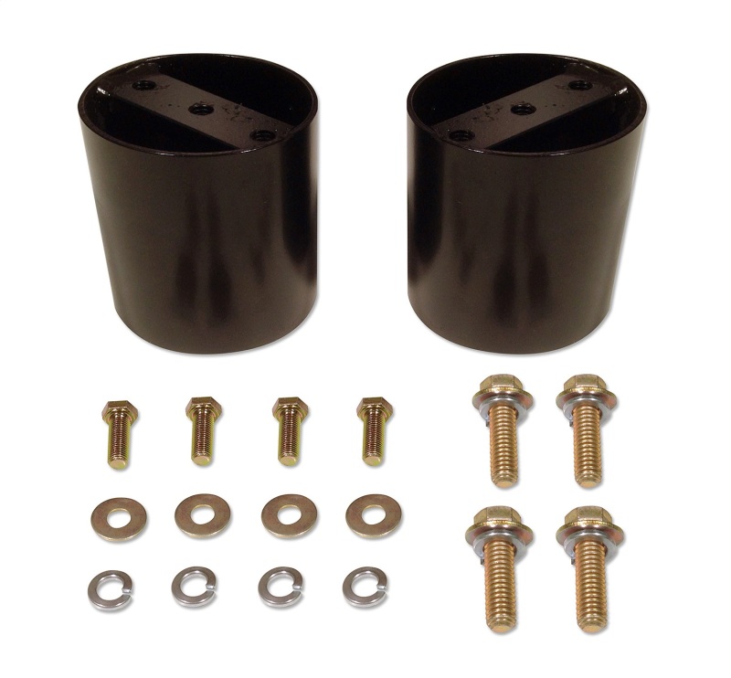 TUF Air Bag Spacers
