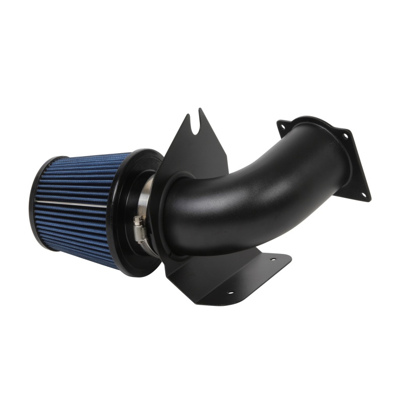 BBK 96-04 Mustang 4.6 GT Cold Air Intake Kit - Blackout Finish thumbnail 9