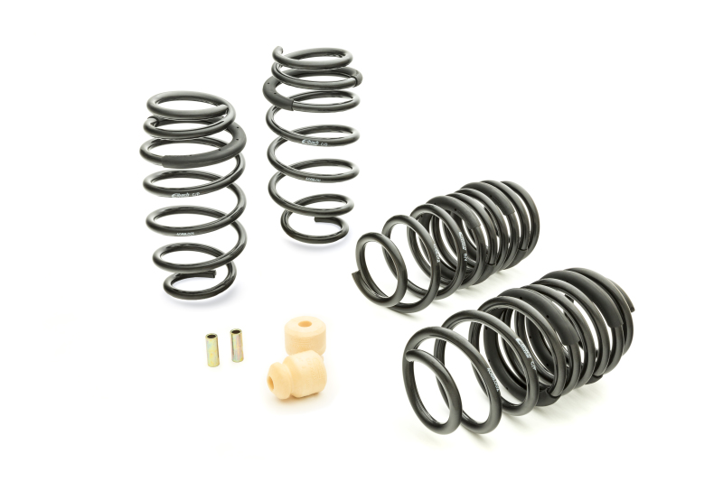 Eibach Pro-Kit for 12-13 Honda Civic Si Coupe/Sedan /13-15 Acura ILX 2.4L 4Cyl thumbnail 6