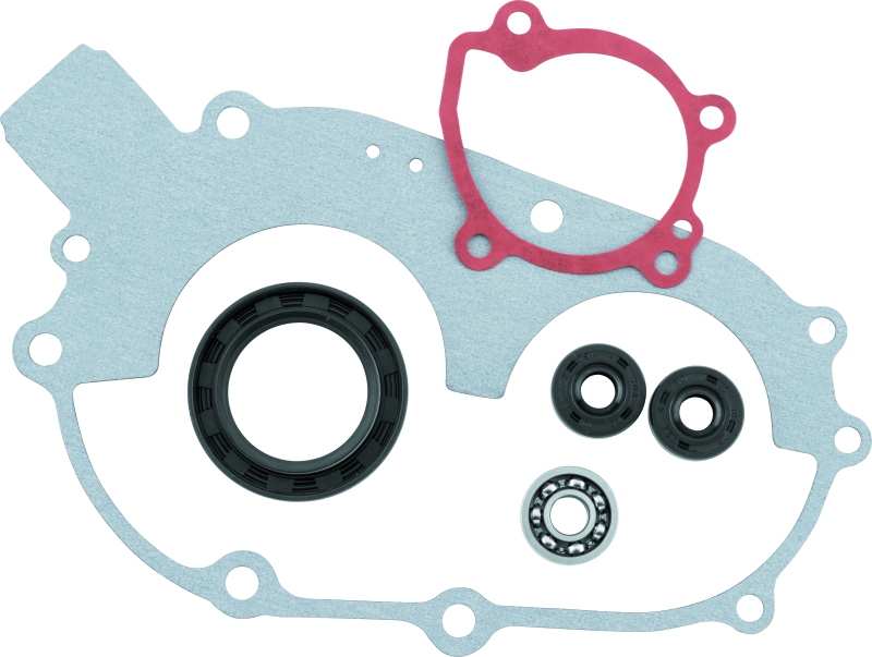 Quadboss Powersports Water Pump Rebuild Kits 565262 water pump rebuild kit QB WATER PUMP REBUILD KIT thumbnail 3