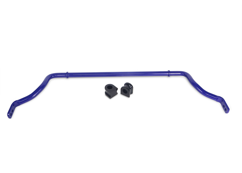 SuperPro 2024-2026 Ford Ranger XL Ford Ranger (US) Front Sway Bar 30mm thumbnail 2