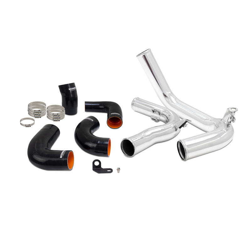MM Intercooler Pipe Kits