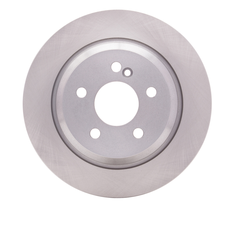DFC Brake Rotors - Plain
