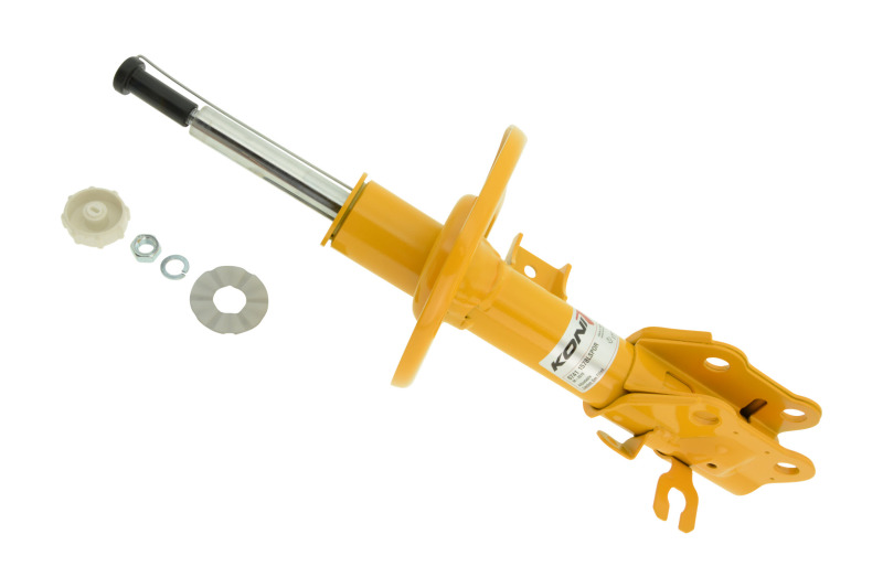 KON Sport (Yellow) Shocks