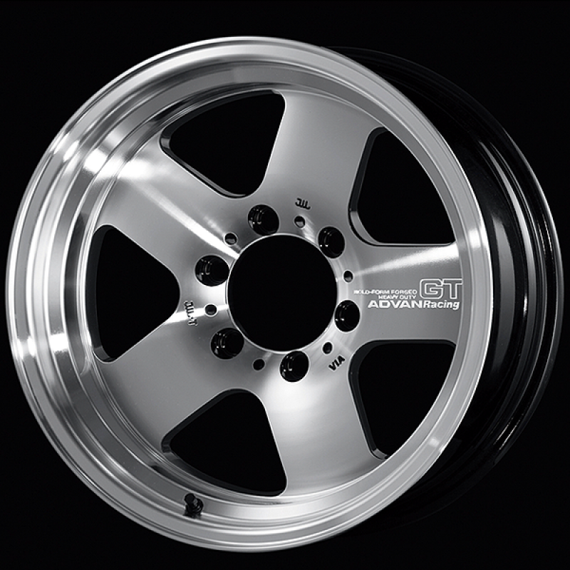 AVN GT Heavy Duty Wheels