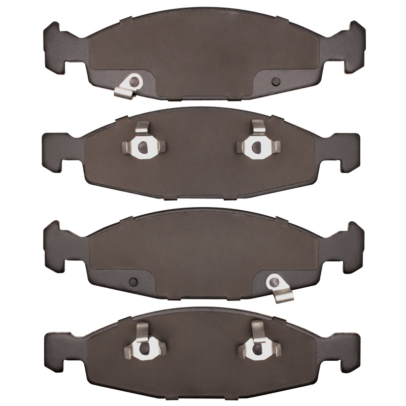 DFC 99-02 Jeep Grand Cherokee Front Heavy Duty Pads and Hardware Kit thumbnail 4