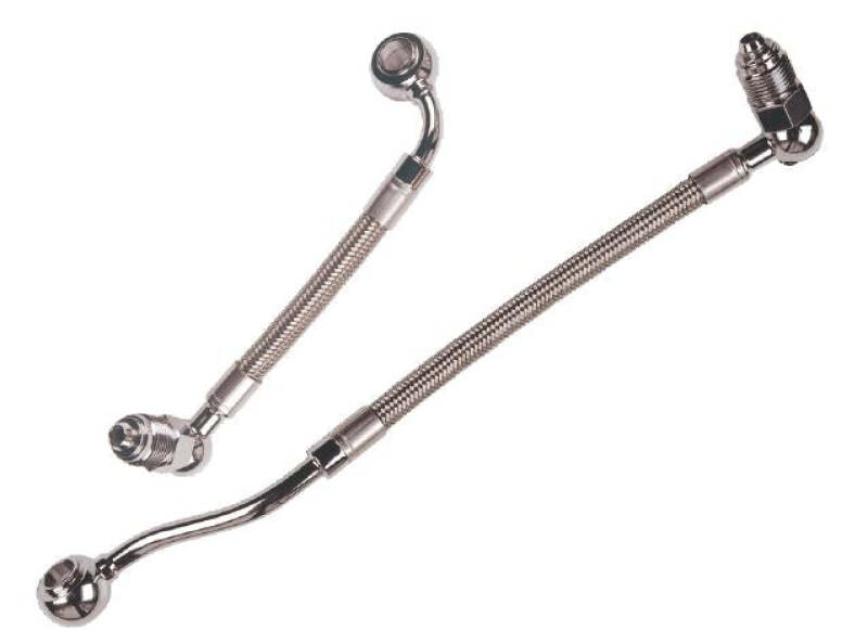 GR EFI Fuel Line Kits