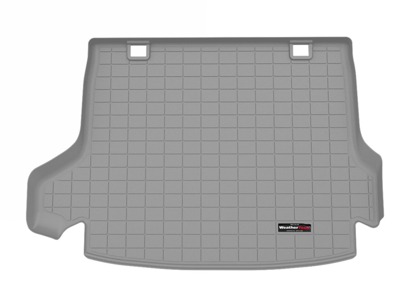 WT Cargo Liners - Grey
