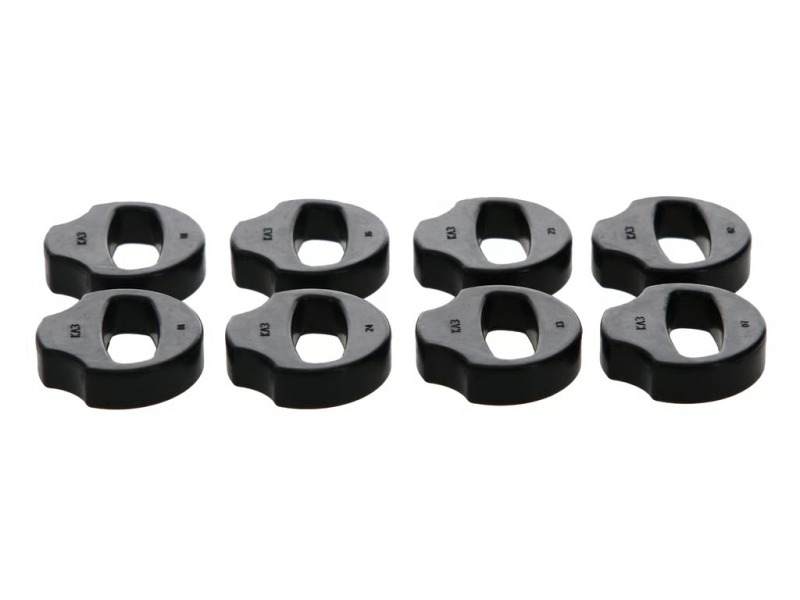 Wiseco Rubber Cushions - WPP3005/3025 (8) Clutch Basket thumbnail 8