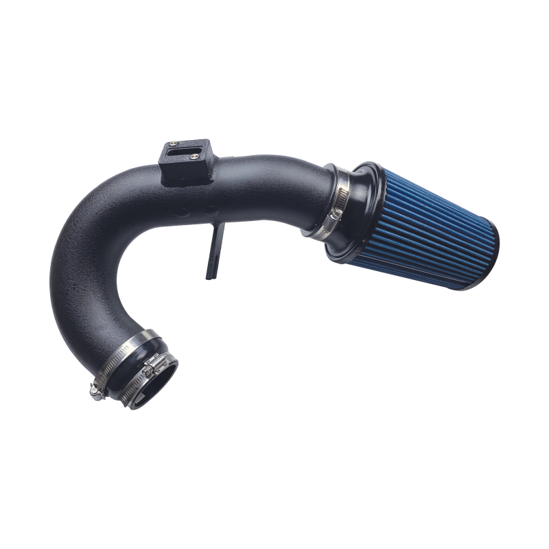 Injen 12-15 Audi A6 L4-2.0L Turbo SP Cold Air Intake System - Wrinkle Black thumbnail 9