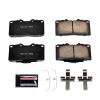 PSB Z23 Evolution Brake Pads