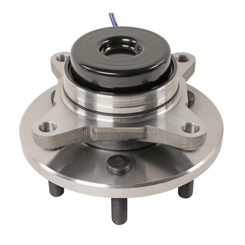 MOOG 15-17 Ford F-150 Front Hub Assembly thumbnail 6