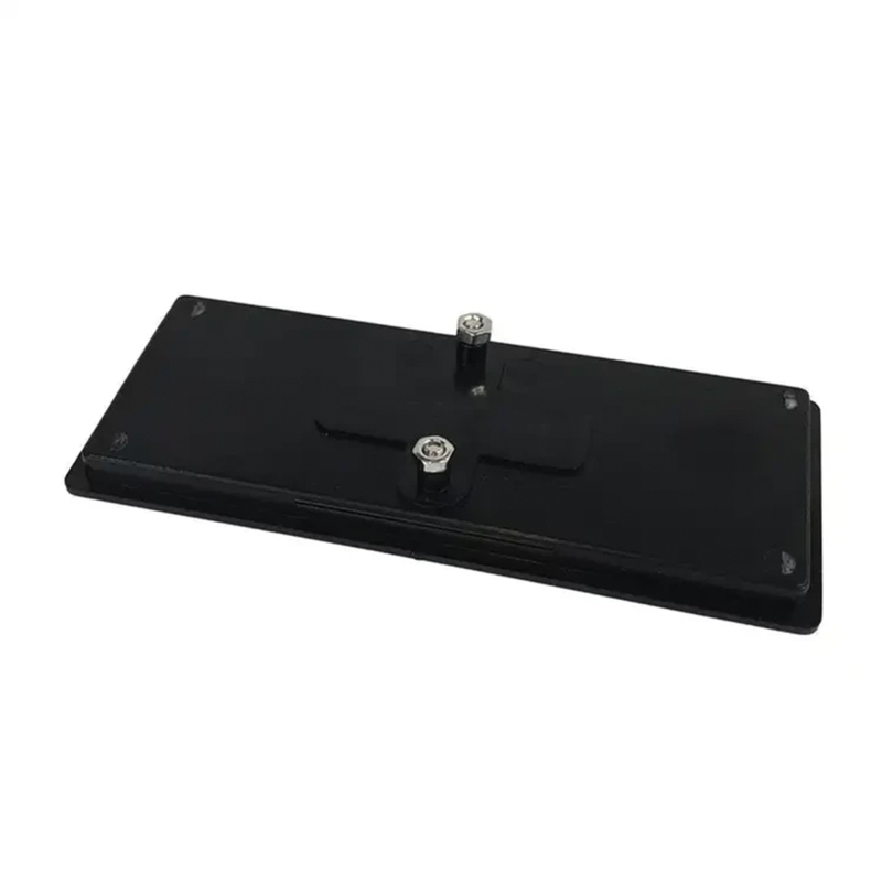 Oracle Trigger 4 Plus Rf Remote Flat Mount