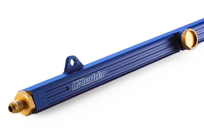 GReddy FUEL DELIVERY TUBE RB26 10.5 - BLUE thumbnail 3