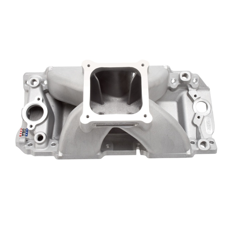 EDE Victor Intake Manifold