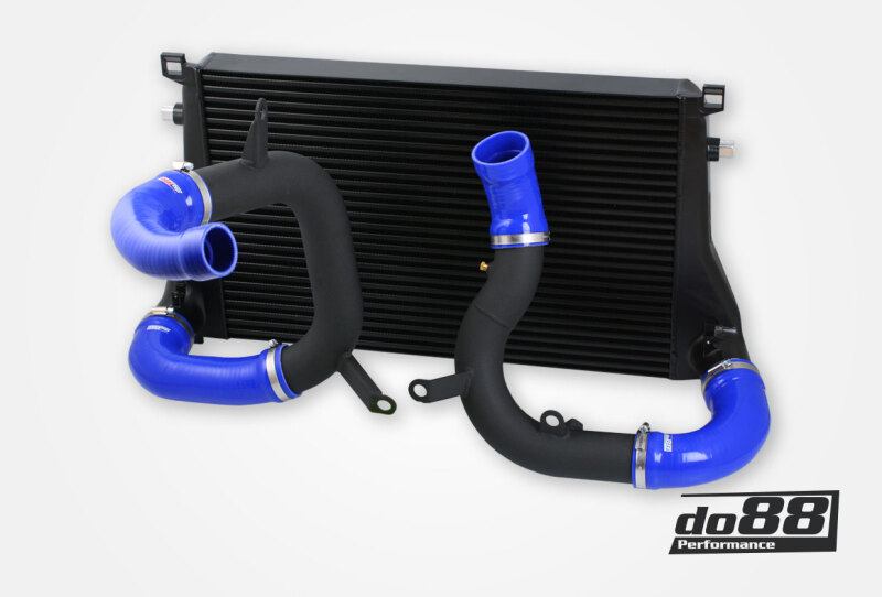 DOB Intercooler Kit - BigPack