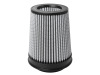 aFe Momentum Intake Replacement Air Filter w/ PDS Media 5in F x 7in B x 5-1/2in T (Inv) x 9in H thumbnail 9