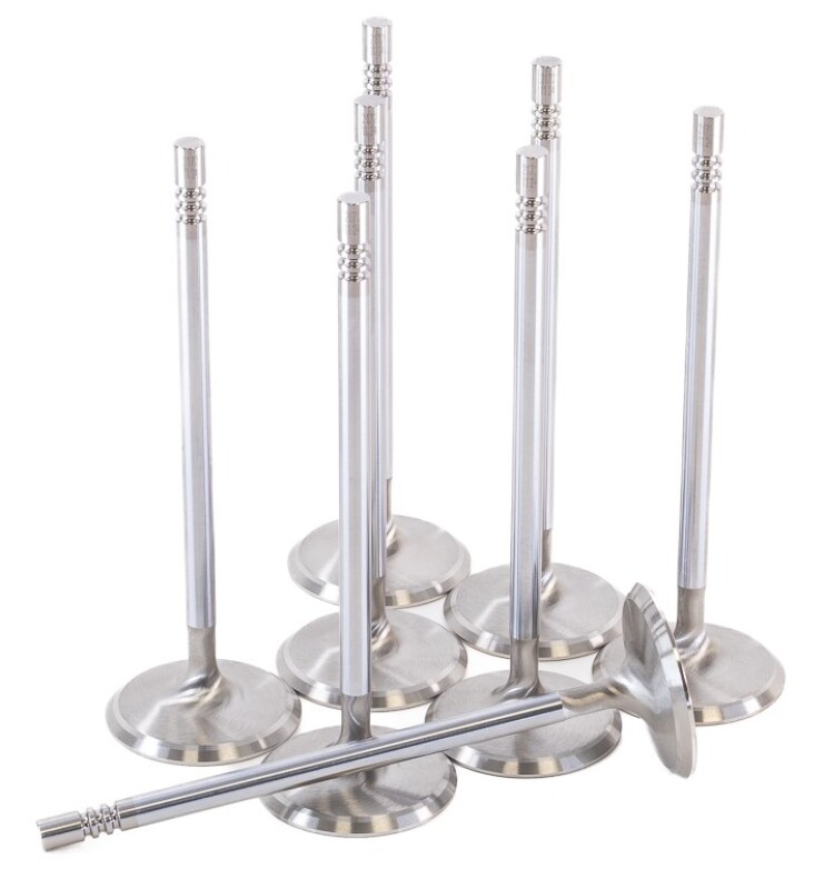 GSC Intake Valve Sets -STD