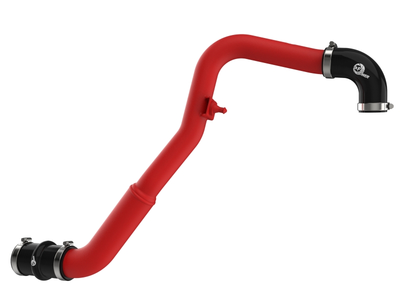 AFE Bladerunner I/C & Tubes