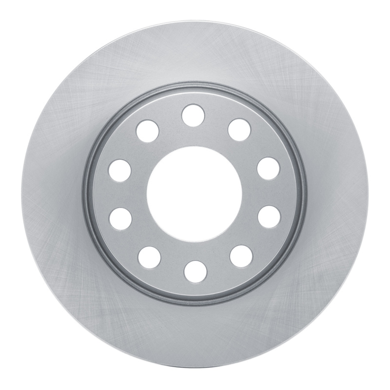 DFC Brake Rotors - Plain