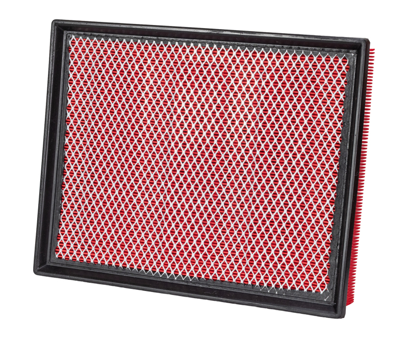 K&N Advantage Air Filter 18K Miles Cadillac 02-09 Chevrolet/GMC P/U 99-09 thumbnail 2