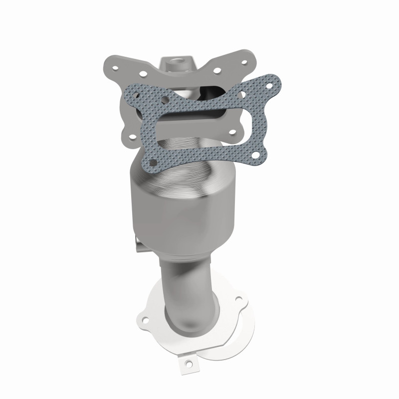 MagnaFlow Direct Fit Catalytic Converter 09-14 Acura TSX 2.4L / 08-12 Honda Accord 2.4L thumbnail 8