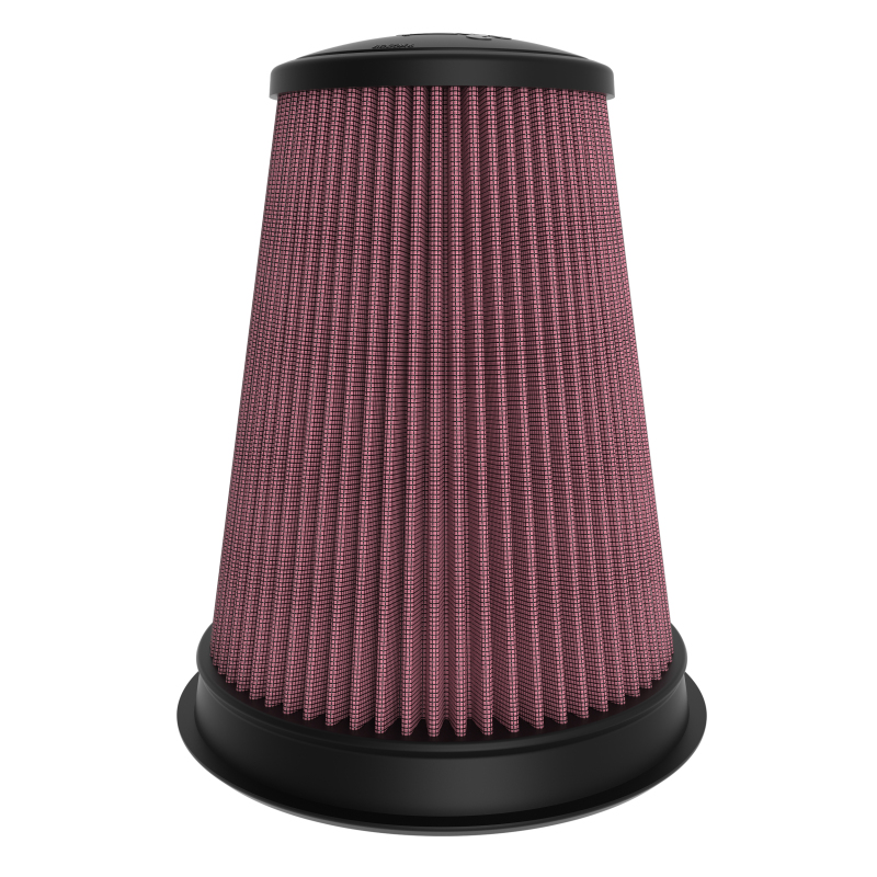 K&N Universal Air Filter 5in Flg 8-1/2in B 5in T 10-1/2in H Xd Gen 3 thumbnail 2