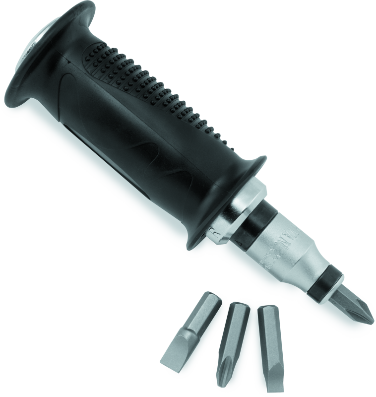 BikeMaster 1/2in Impact Driver - Professional thumbnail 2