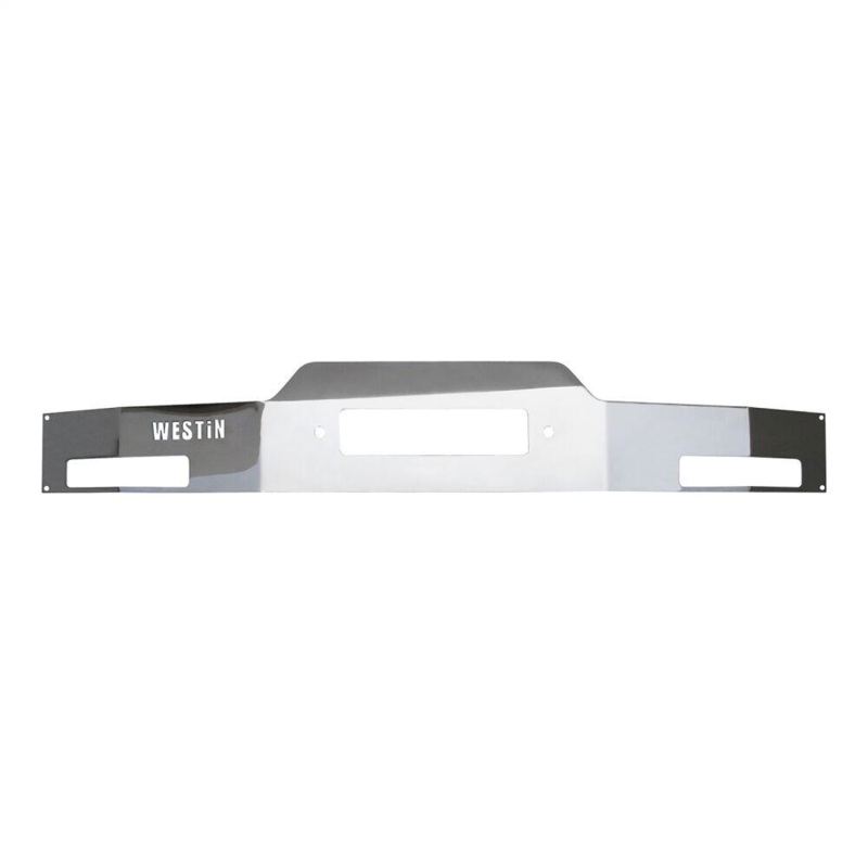 Westin 2009-2017 Ford F-150 MAX Winch Tray Face Plate - SS thumbnail 9