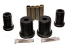 ES Cntrl Arm Bushings - Black