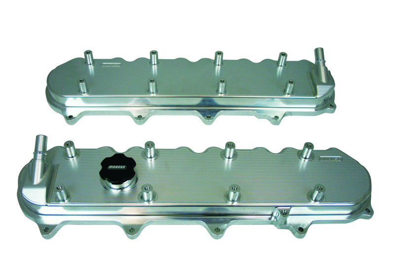 MOR Valve Covers