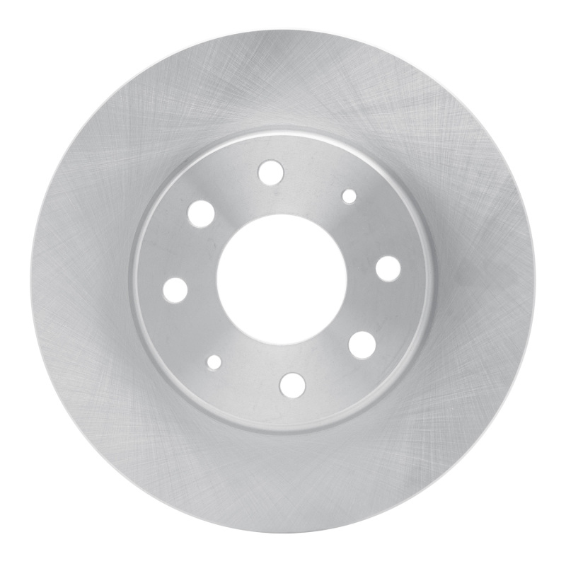 DFC Brake Rotors - Plain