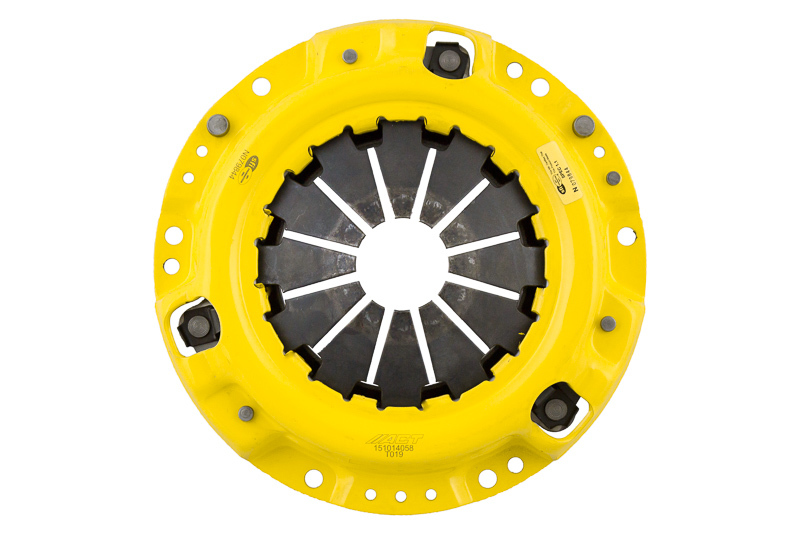 ACT 1986 Toyota Corolla P/PL Heavy Duty Clutch Pressure Plate thumbnail 3