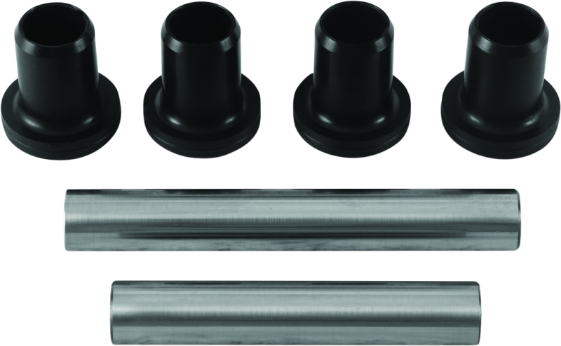 Quadboss Control Arm Bushings and Bearings 420769 QuadBoss 10-14 Polaris Ranger 400 IRS Knuckle Only Rear Independent Suspension Repair Kit thumbnail 3