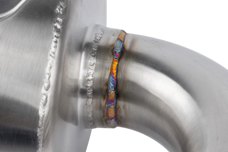APR 18-25 Volkswagen Tiguan (MK2) FWD Catback Exhaust System
